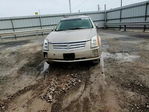Cadillac SRX 2006