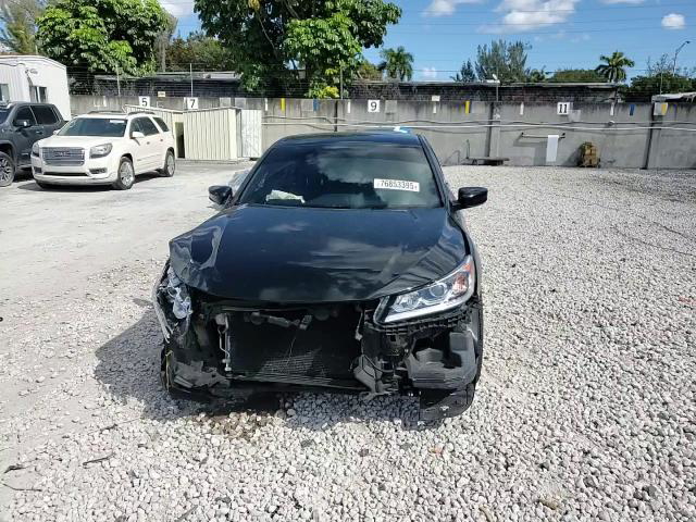 Honda Accord 2017