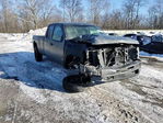 Chevrolet Silverado 2011