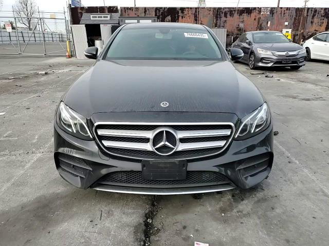 Mercedes-Benz E-klasse 2019