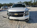 Chevrolet Tahoe 2017