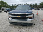 Chevrolet Silverado 2016