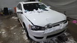 Mitsubishi Lancer 2013