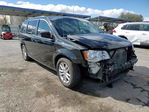 Dodge Caravan 2018
