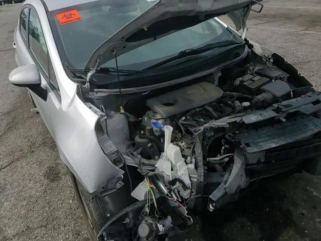 Kia Rio 2017