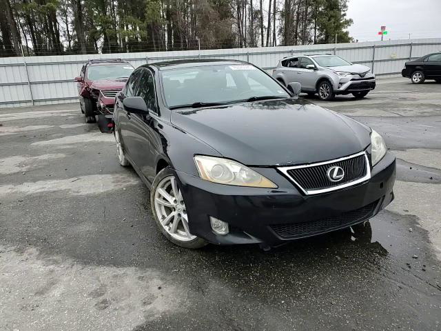 Lexus IS 2007