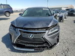 Lexus RX 2016