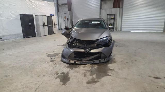 Toyota Corolla 2018