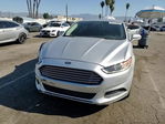 Ford Fusion 2016