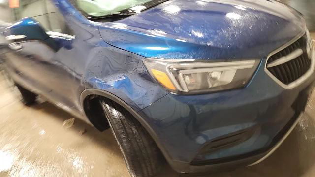 Buick Encore 2019
