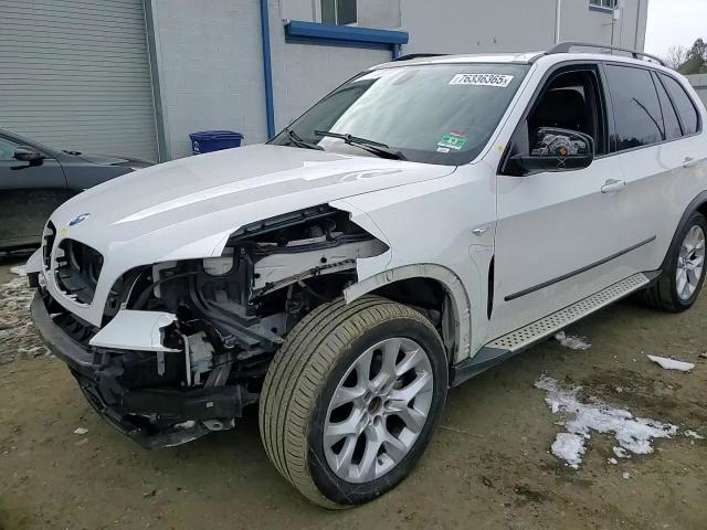BMW X5 2012