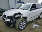 BMW X5 2012