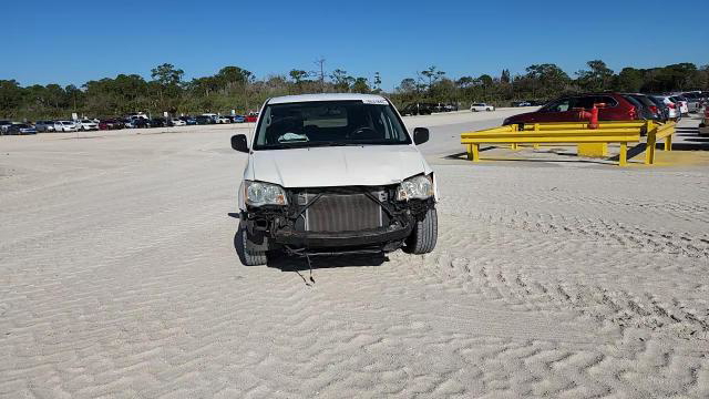 Dodge Caravan 2012