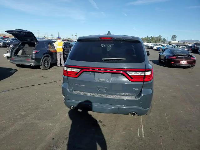 Dodge Durango 2017