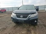 Lexus RX 2010