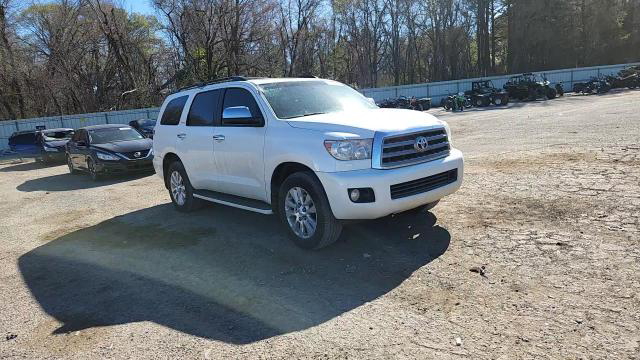 Toyota Sequoia 2015