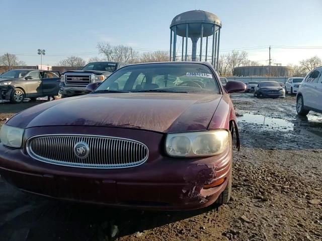 Buick LeSabre 2002
