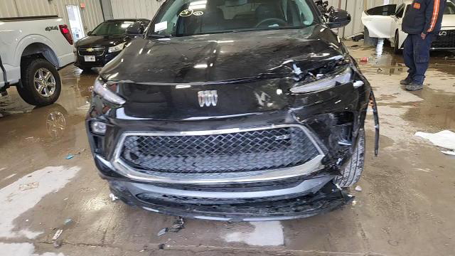 Buick Encore 2026