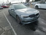 BMW Series 5 2018