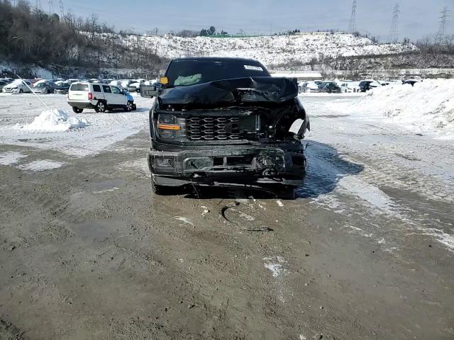 Ford F-150 2024