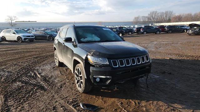 Jeep Compass 2019