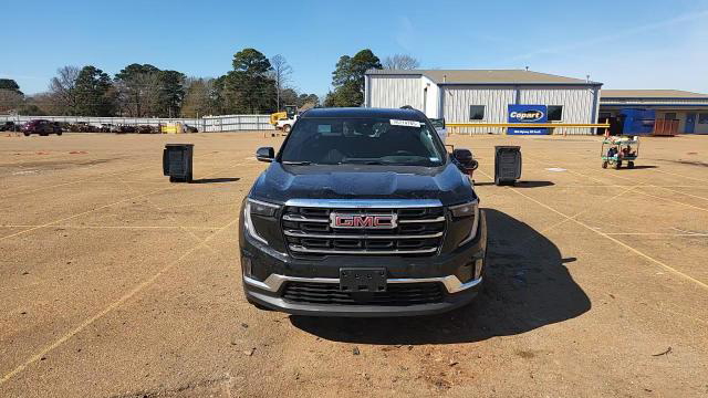 GMC Acadia 2024