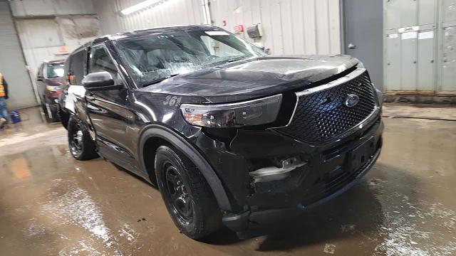 Ford Explorer 2020