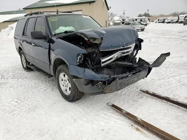 Ford Expedition 2014