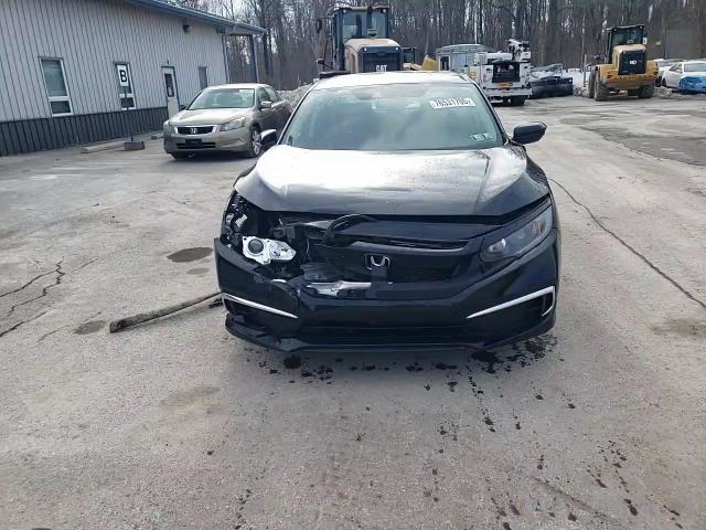 Honda Civic 2019