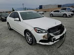 Mercedes-Benz E-klasse 2014