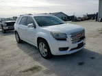 GMC Acadia 2016
