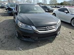 Honda Accord 2013