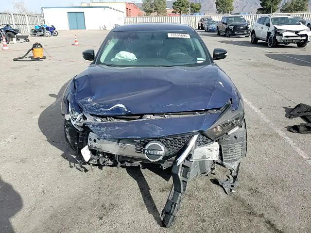 Nissan Maxima 2018