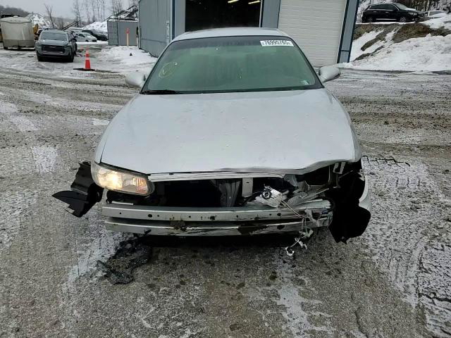 Buick Century 2002