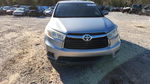 Toyota Highlander 2014