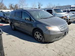Honda Odyssey 2013