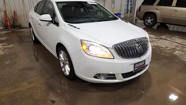 Buick Verano 2015