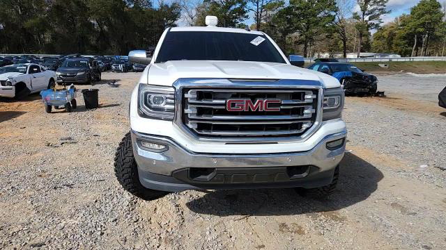 GMC Sierra 2016