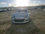 Subaru BRZ 2013