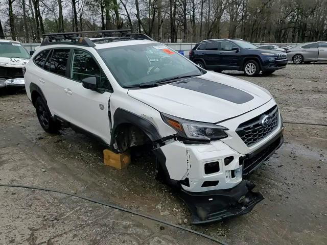 Subaru Outback 2023