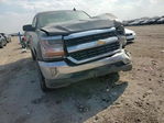 Chevrolet Silverado 2017