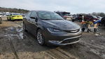 Chrysler 200 2015