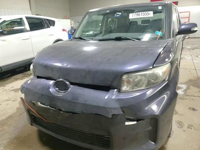 Scion xB 2012