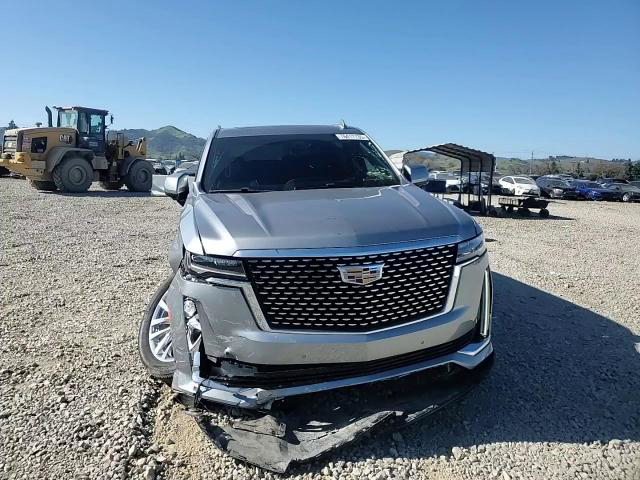 Cadillac Escalade 2024