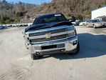 Chevrolet Silverado 2016