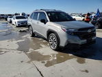 Subaru Forester 2025