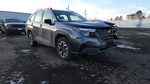 Subaru Forester 2025