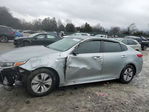 Kia Optima 2017