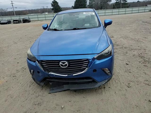 Mazda CX-3 2016