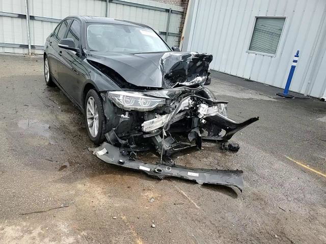 BMW Series 3 2017